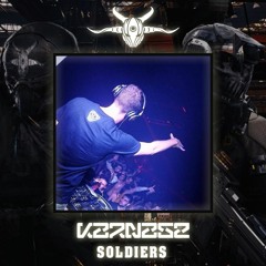 STV - Karnage Soldiers Team - Podcast #3