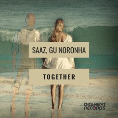 Saaz, Gu Noronha - Together