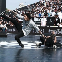 instru Dance Les Twins