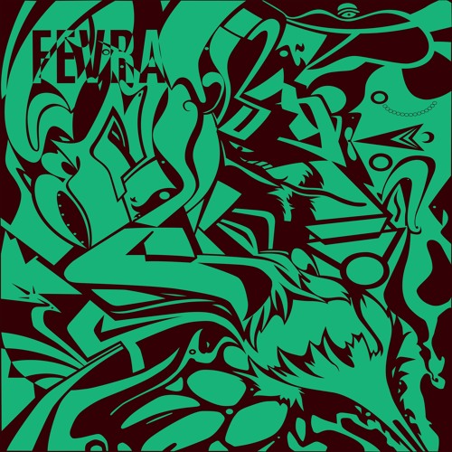 Fevra - Coltrane Effect (Kevin Pooler Remix)