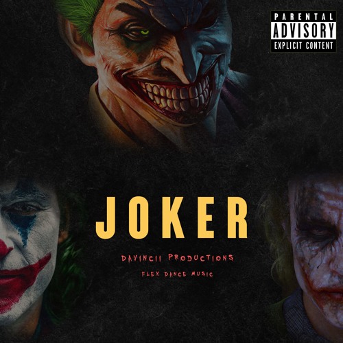 JOKER | FDM