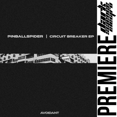 PREMIERE: Pinballspider - Circuit Breaker (Avoidant)