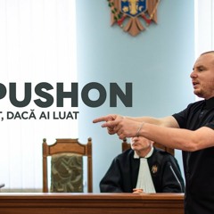 Kapushon - Dacă ai dat, dacă ai luat