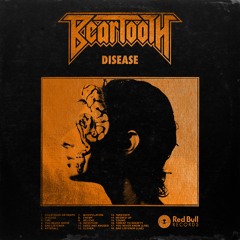 Beartooth - Threat to Society