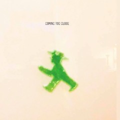 Coming Too Close - Leon Lugy