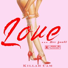 Love... (Her Fault)
