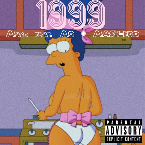 1999(feat. MG & MASH-EGO)