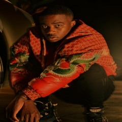 (FREE) Roddy Ricch x Iann Dior x Juice Wrld Type Beat "Get Through" (Prod. TrizzyTrey)