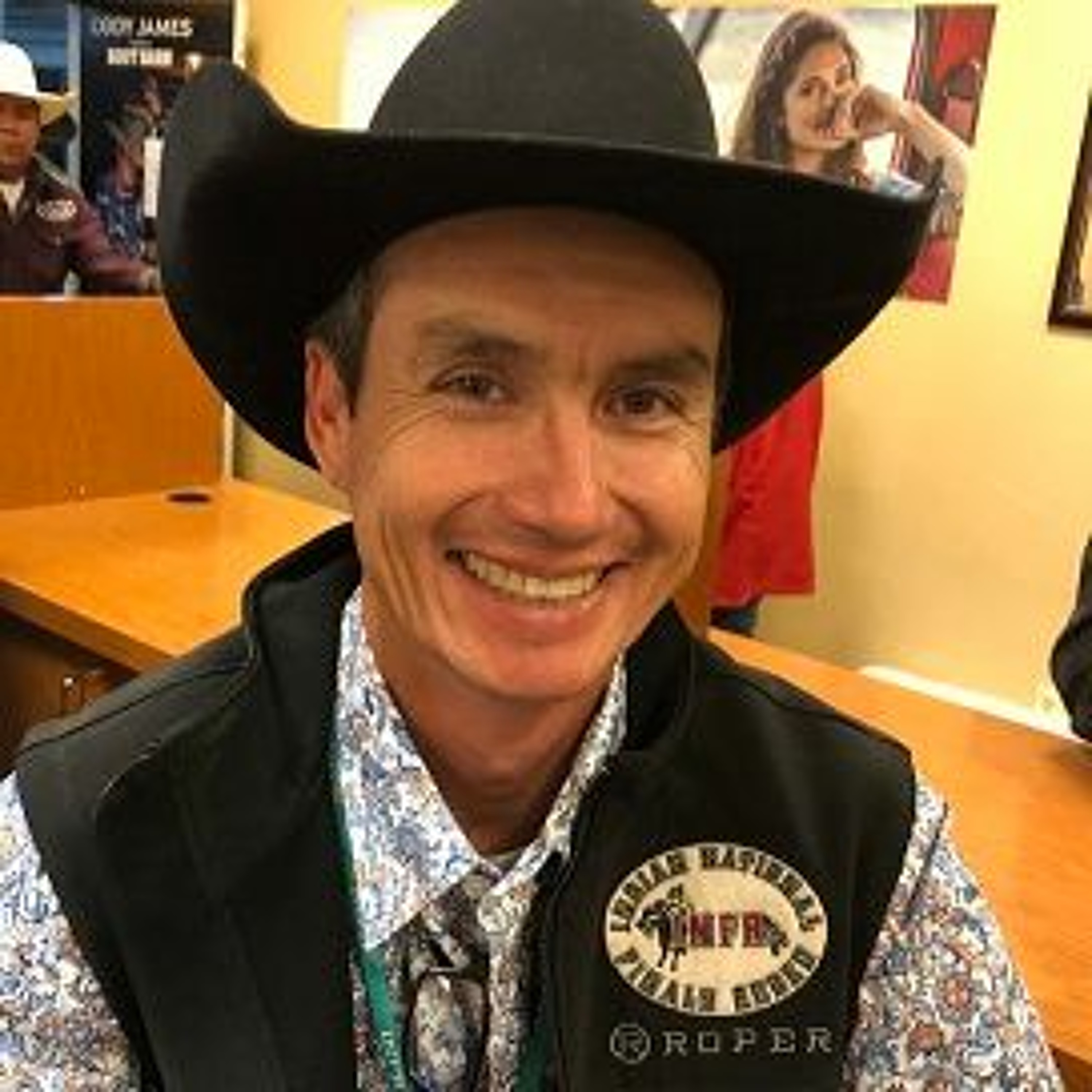 Indian National Finals Rodeo 2019 – Day 1 episode artwork