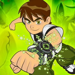 Ben Ten (prod.fantom)