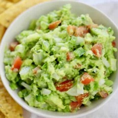FUGITIVES - GUACAMOLE VIP (KYLO SPECIAL)