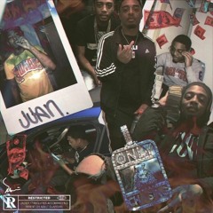 Don Juan - Don Juan Shxt (Intro)