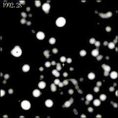 étoiles +AURA