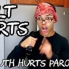 Belt Hurts (Truth Hurts Parody) -Kyle Exum