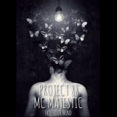 Project 88 - MC Majestic (Last ever solo?)