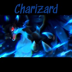 Charizard (Prod by Cxdy)