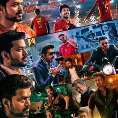 BIGIL | Raayappan | Michael | bgm. AR RAHMAN. ATLEE. THALAPATHY VIJAY