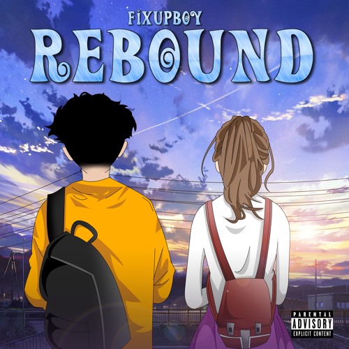 Rebound (Prod. Adam Anderson)