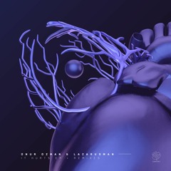 Onur Ozman & Lazarusman - It Hurts (Matthias Schuell Remix) [Comport] [MI4L.com]