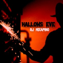 Hallows Eve