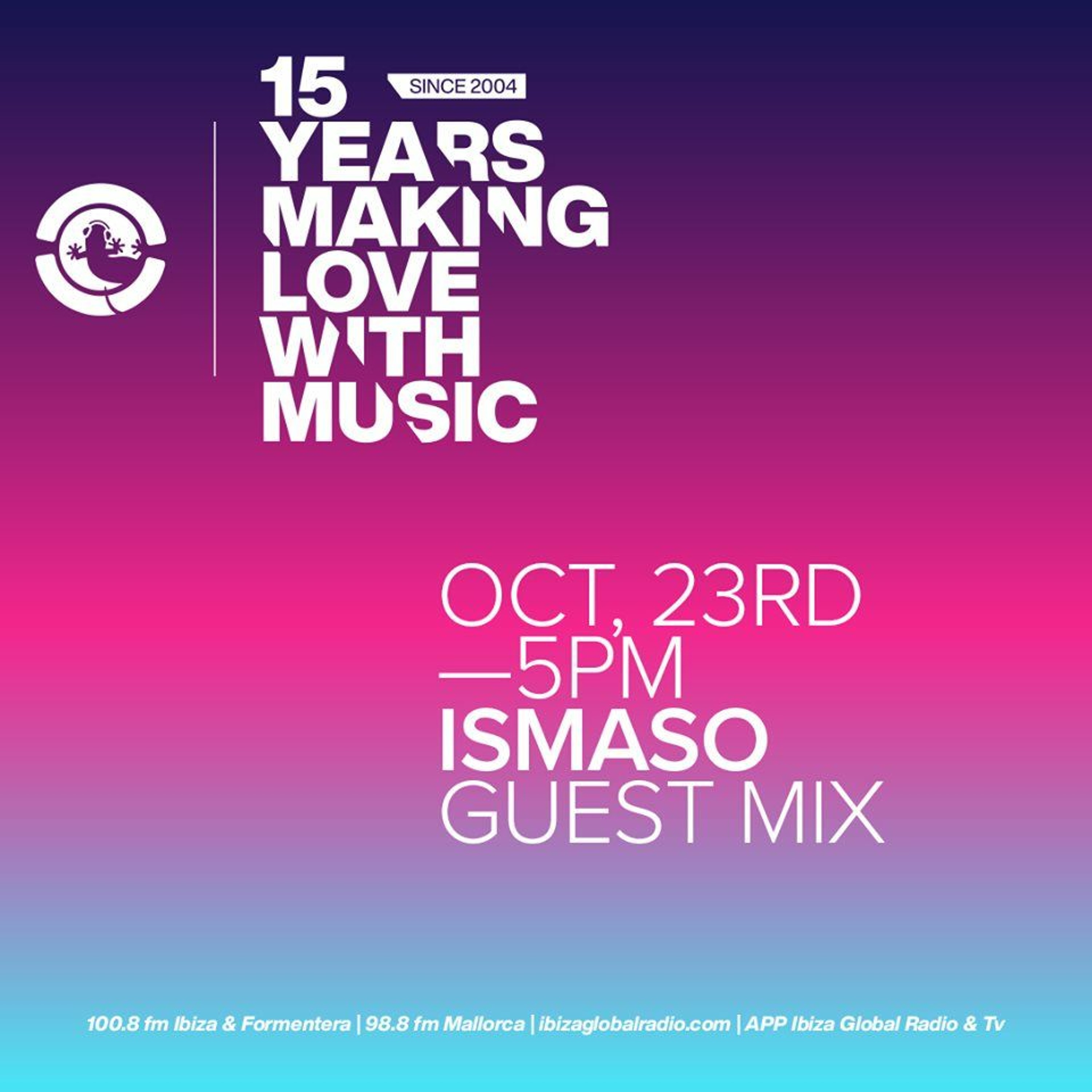 Ismaso