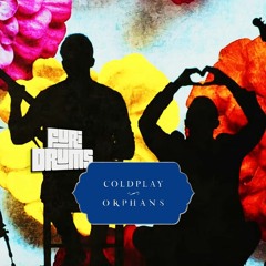 Coldplay 💟 Orphans 💟DJ FUri DRUMS Memories House Extended Club Remix FREE DOWNLOAD