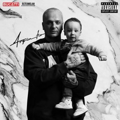 03. El Nino, Cally Roda - Acolo Unde N - Am Loc