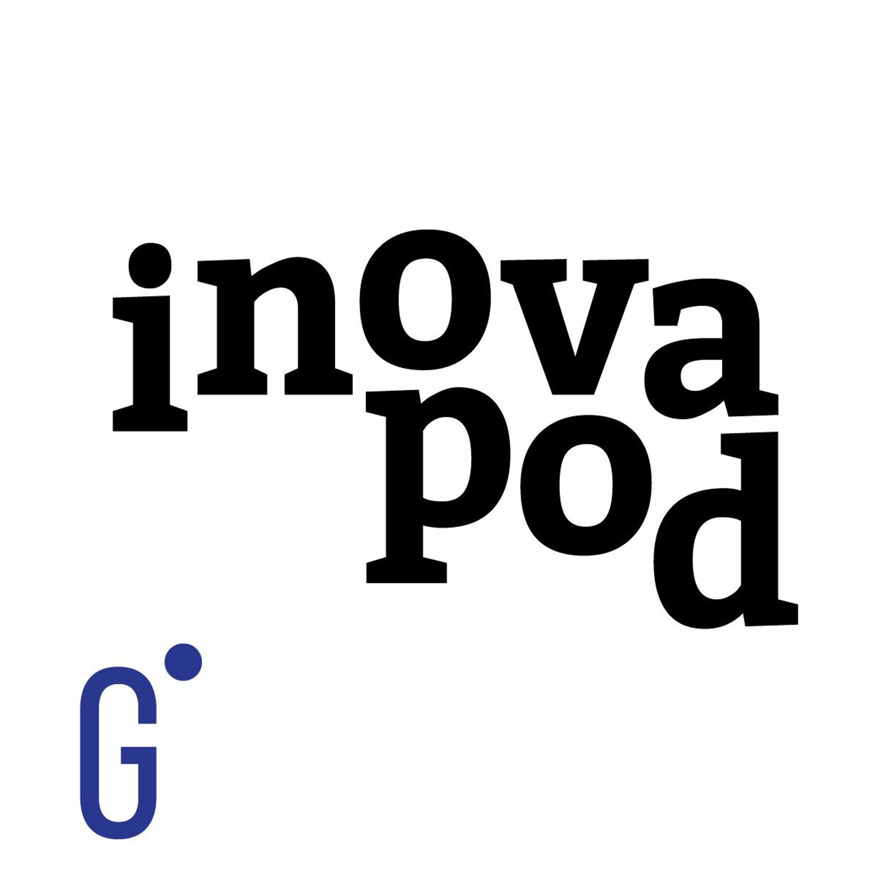 #6. InovaPod - Inovação e insurgência