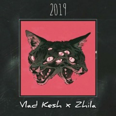 Vlad Kesh × Zhila - Bez_Nazvaniya