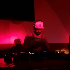 Kirk - LIVE @ R1 Sommerlounge 12.07.2019