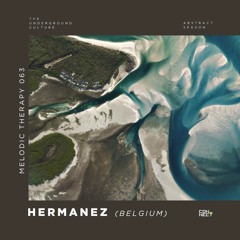 Hermanez @ Melodic Therapy #063 - Belgium