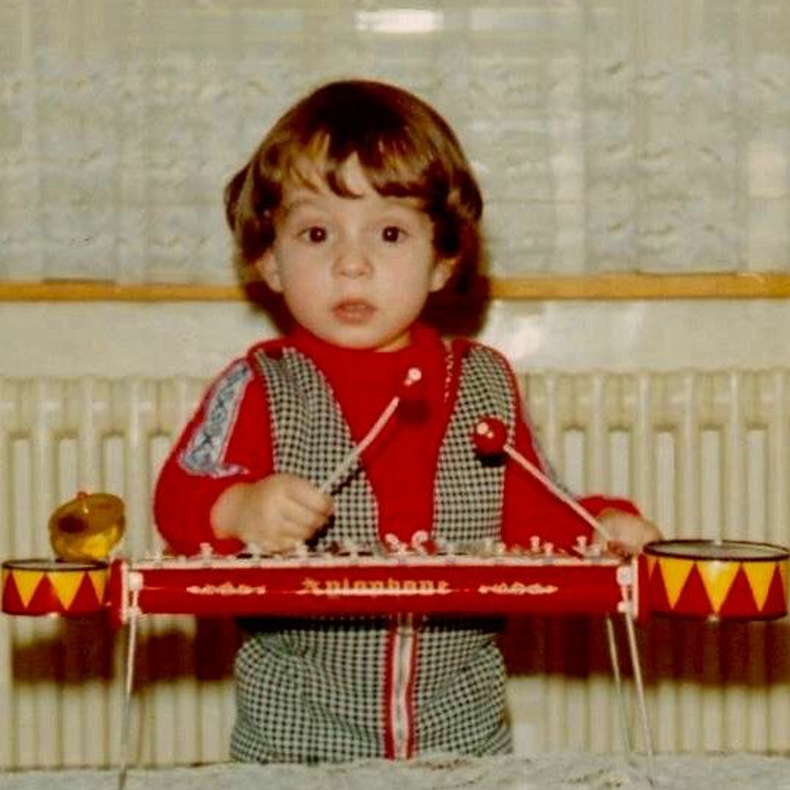 DJ Domenico Mazza