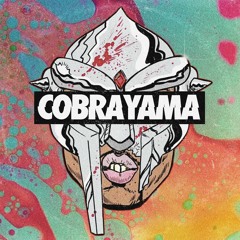 WestsideDoom - 2Strings (Cobrayama Remix)