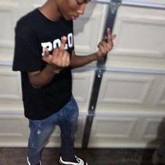 RJ THA SAVAGE- Graveyard [PROD. JUGGMY$TIK]