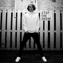 Stop The Show (Joe Gauthreaux Dub) - Kian Blume