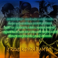 Le Rituel Kompa