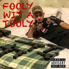 Jesterdafool- Fooly Wit A Tooly