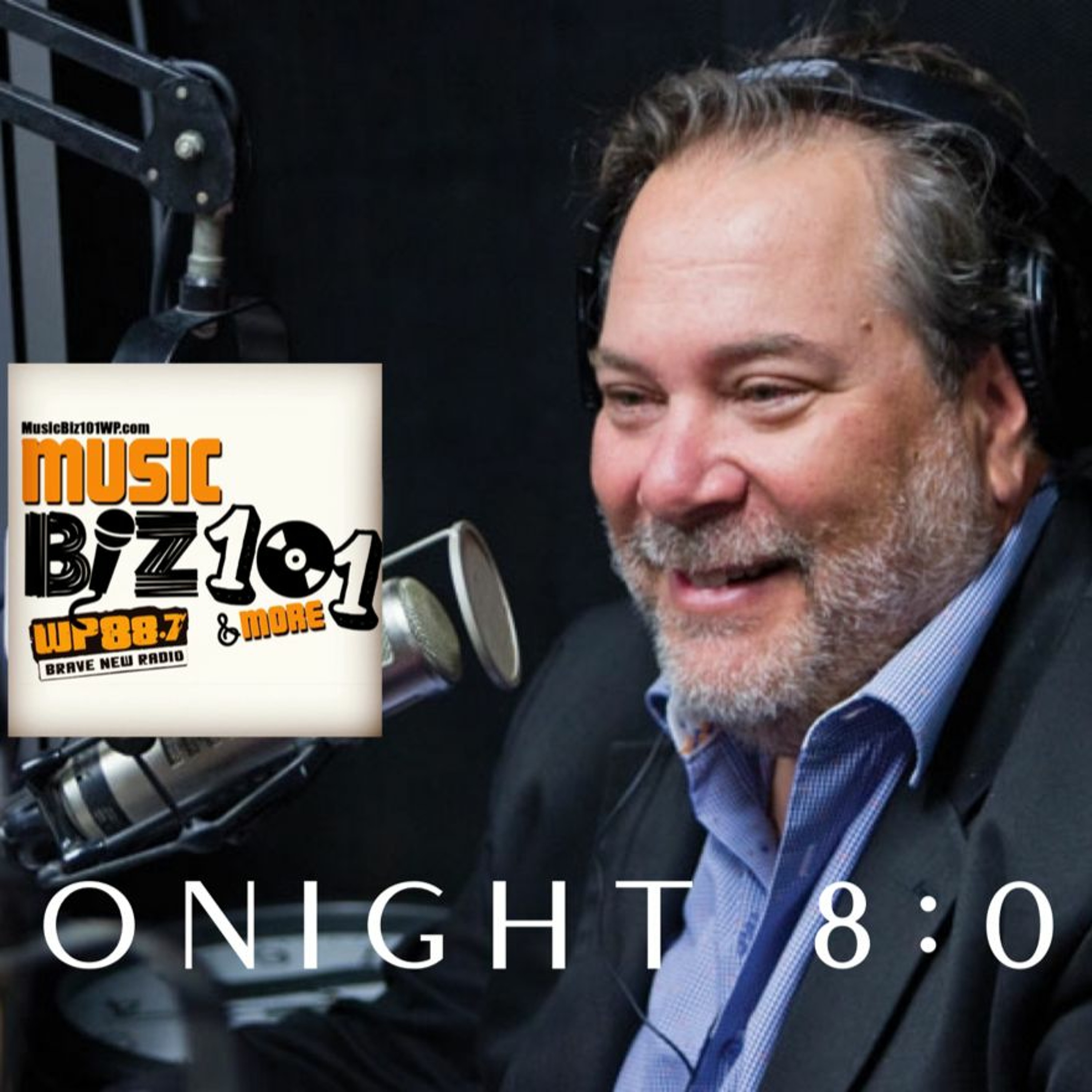 The Music Biz 101 & More Podcast