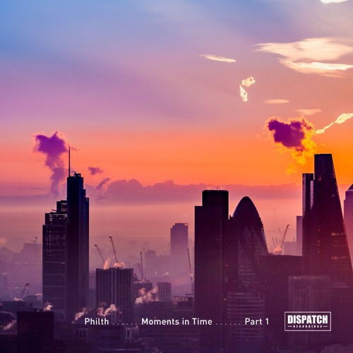 Philth & Ella Sopp - Dream Sequence [Two Hearts] (CLIP) - DISPHLP0011 - OUT NOW