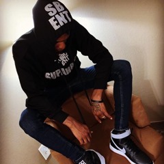 SpazzDaGhost - War Of The Gods