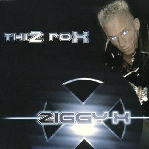Ziggy X - Thiz Rox (ARSWELL BOOTLEG 2019)