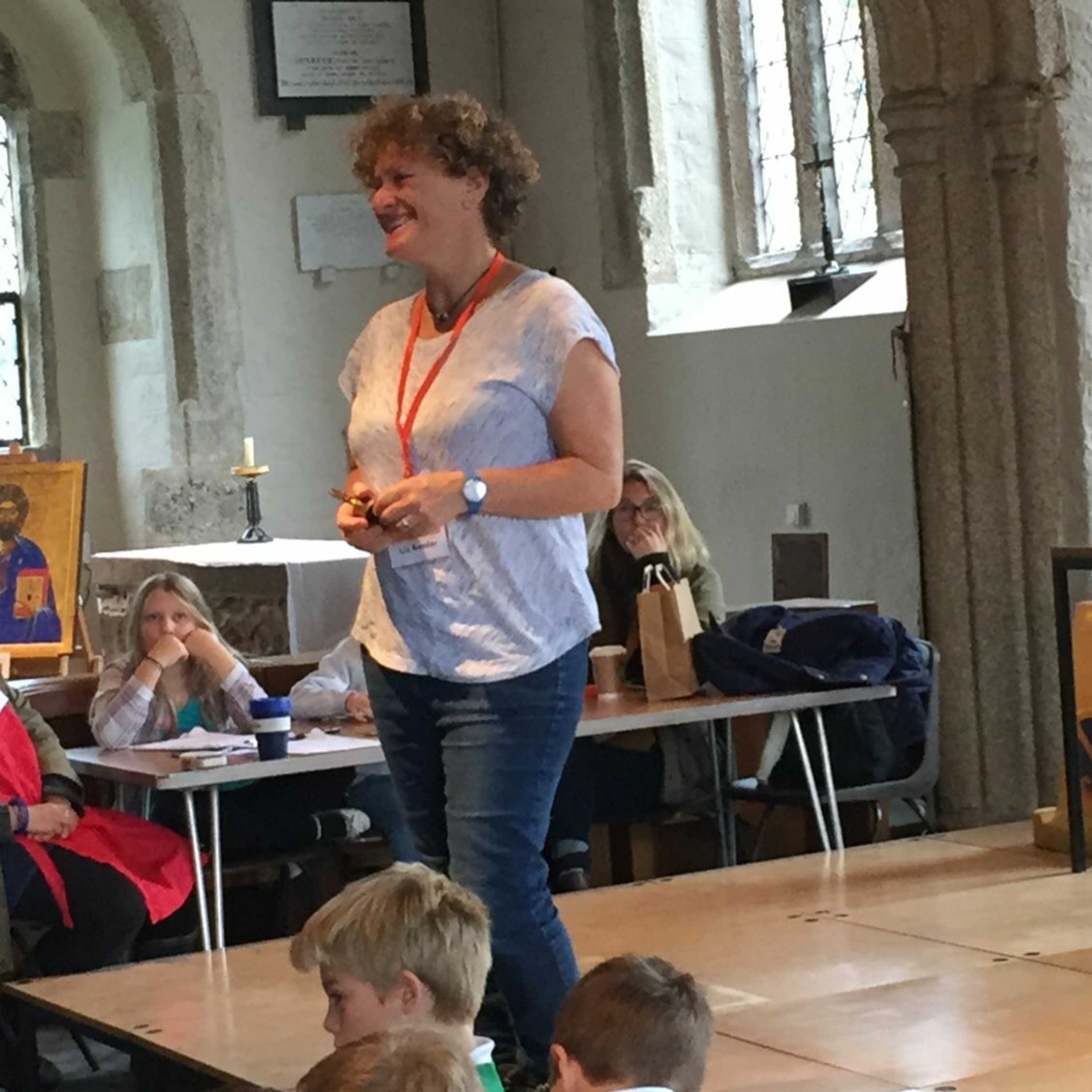 North Cornwall Book Festival