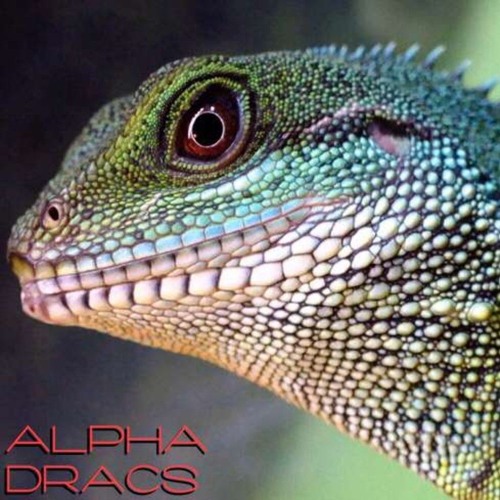 Alpha Dracs (Prod. Saki)