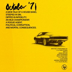 "October '71 (Theme)"