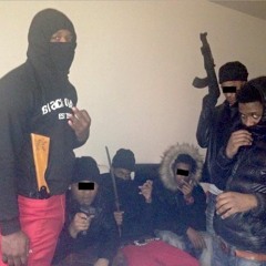 Choppa! (Prod by. Bigbrolgnd)