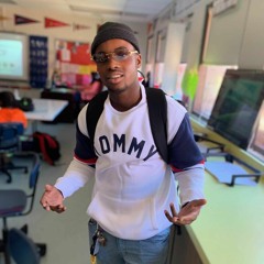 Lor.Dripp - SLIDE ON EM