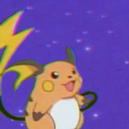 DIAMONDS ELECTRIC LIKE RAICHU