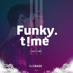 Funky Time (Original Mix)