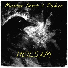 Master Orbit X Rahze -  Heilsam