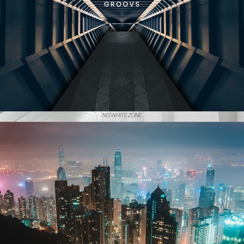 No White Zone - Album No White Zone
